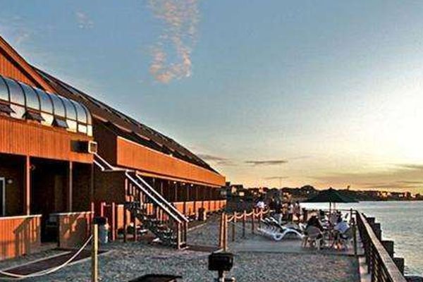 Hotel SUN N SOUND (Montauk)